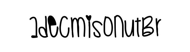 Retrogenious  Free Fonts Download