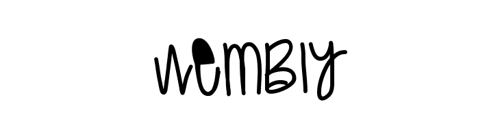 Retrogenious  Free Fonts Download