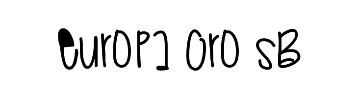 Retrogenious  Free Fonts Download