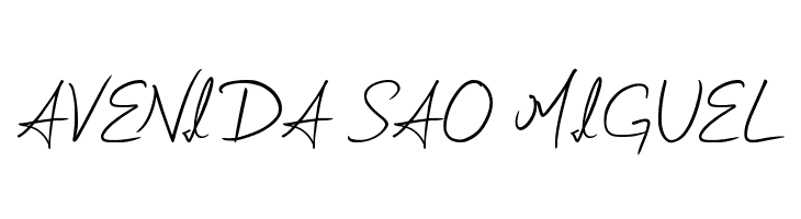 Soljik-Dambaek  Free Fonts Download