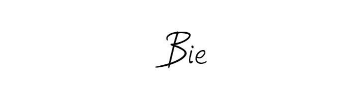 Soljik-Dambaek  Free Fonts Download