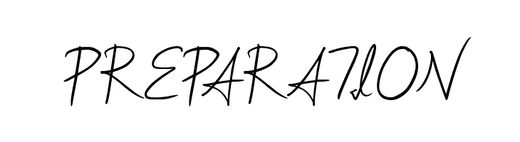 Soljik-Dambaek  Free Fonts Download