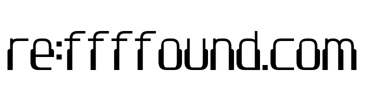 Computer 7  Free Fonts Download