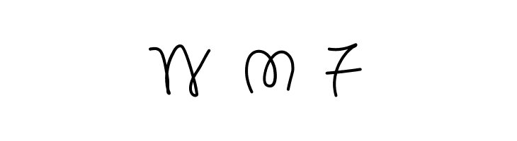 TheFrancescaFont  Free Fonts Download