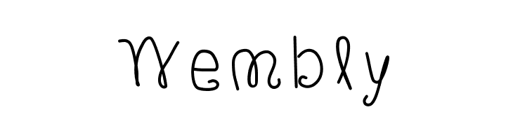 TheFrancescaFont  Free Fonts Download