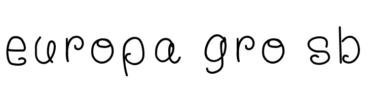 TheFrancescaFont  Free Fonts Download
