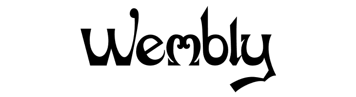 DKJubileum  Free Fonts Download