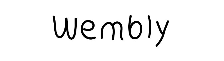 CiaoCiaoFriends  Free Fonts Download