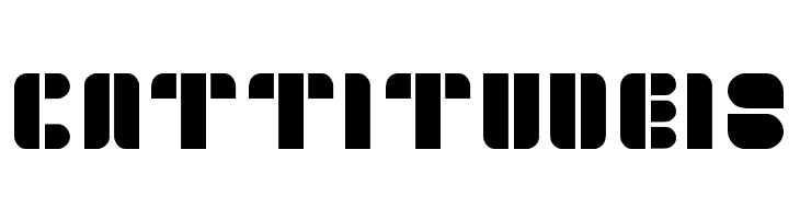 golden bar  Free Fonts Download