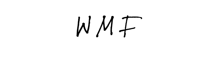 Kuba Reczny  Free Fonts Download