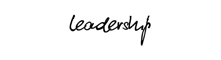 Kuba Reczny  Free Fonts Download