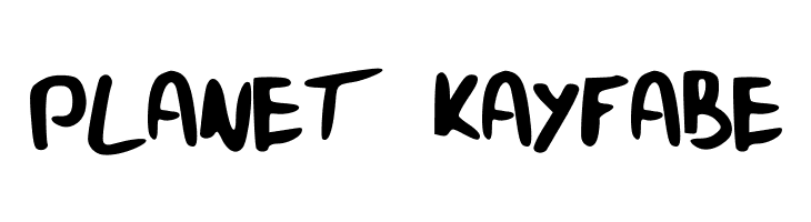 Pavfont  Free Fonts Download