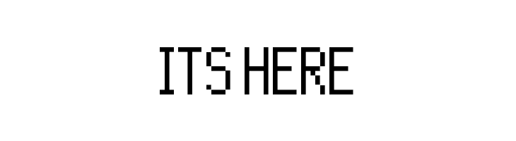 Mercutio NBP Basic  Free Fonts Download