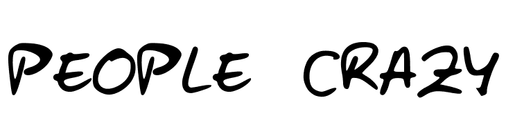 ZacharyBinx  Free Fonts Download