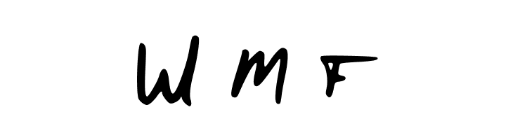 ZacharyBinx  Free Fonts Download