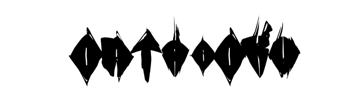 SWSleep  Free Fonts Download