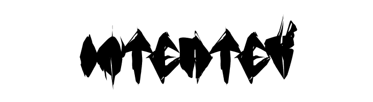 SWSleep  Free Fonts Download