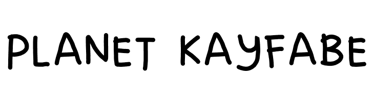 fanandiaa  Free Fonts Download