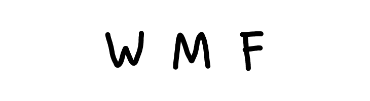 fanandiaa  Free Fonts Download