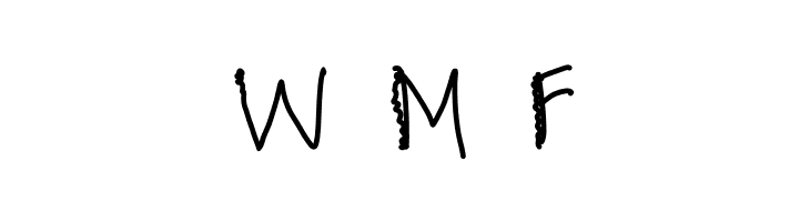 THUNDERSTORM  Free Fonts Download