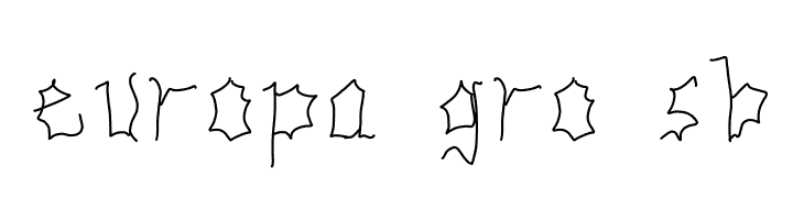 THUNDERSTORM  Free Fonts Download