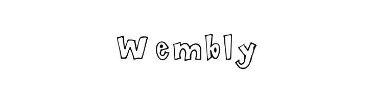 Spaghetti Medium  Free Fonts Download