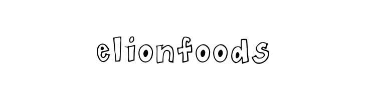 Spaghetti Medium  Free Fonts Download