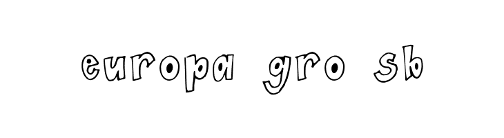 Spaghetti Medium  Free Fonts Download