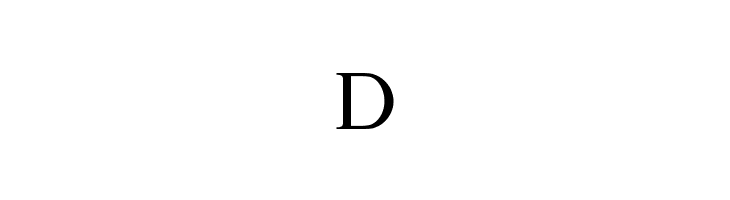 Edmundsbury Serif Regular  Free Fonts Download