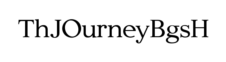 Edmundsbury Serif Regular  Free Fonts Download