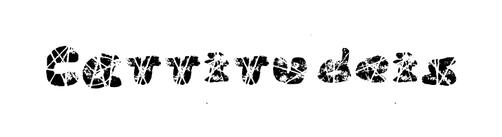 Area 51 UFO Apocalypse  Free Fonts Download