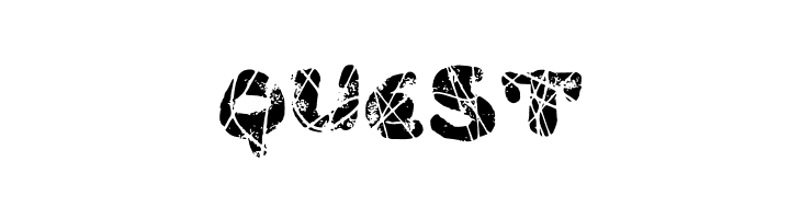 Area 51 UFO Apocalypse  Free Fonts Download