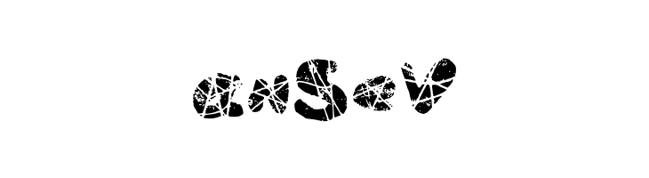 Area 51 UFO Apocalypse  Free Fonts Download