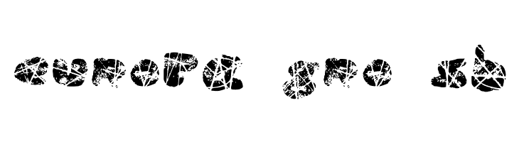 Area 51 UFO Apocalypse  Free Fonts Download