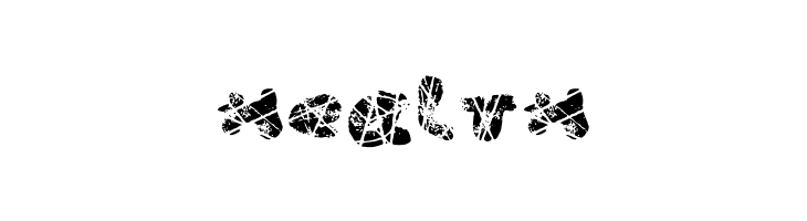 Area 51 UFO Apocalypse  Free Fonts Download