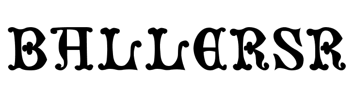 German-Blackletters--15th-c-  Free Fonts Download