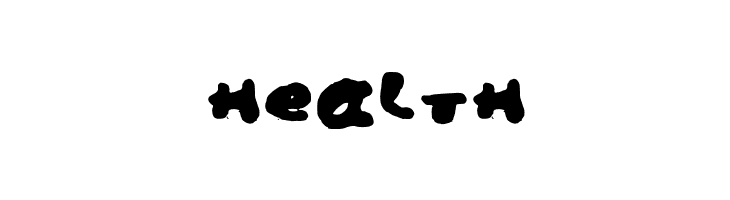 Area 51 UFO Alien Greeting  Free Fonts Download