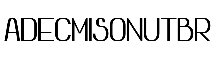 Advanced Sans Serif 7 Bold  Free Fonts Download