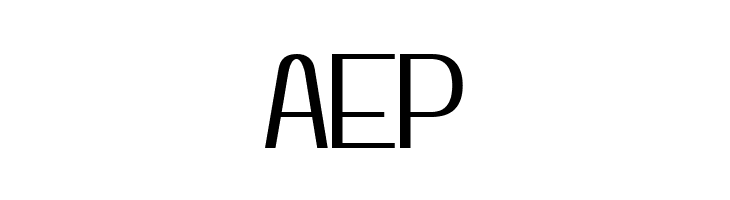 Advanced Sans Serif 7 Bold  Free Fonts Download