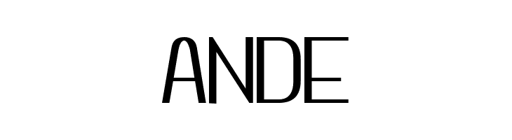 Advanced Sans Serif 7 Bold  Free Fonts Download