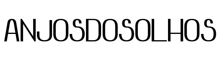 Advanced Sans Serif 7 Bold  Free Fonts Download