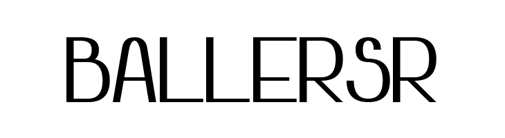 Advanced Sans Serif 7 Bold  Free Fonts Download