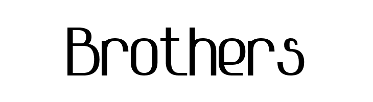 Advanced Sans Serif 7 Bold  Free Fonts Download