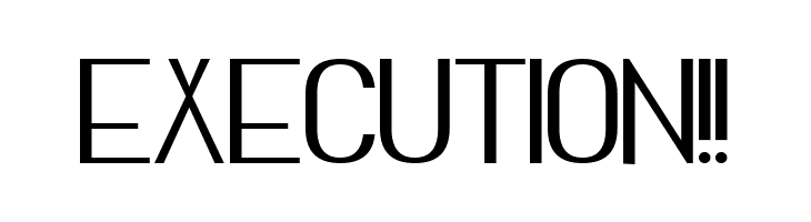 Advanced Sans Serif 7 Bold  Free Fonts Download