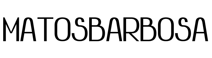 Advanced Sans Serif 7 Bold  Free Fonts Download