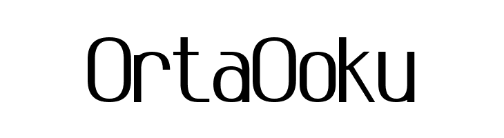 Advanced Sans Serif 7 Bold  Free Fonts Download