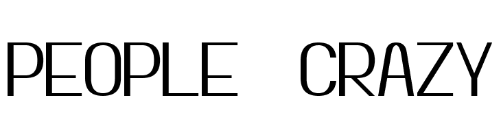 Advanced Sans Serif 7 Bold  Free Fonts Download