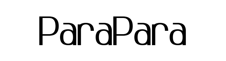 Advanced Sans Serif 7 Bold  Free Fonts Download