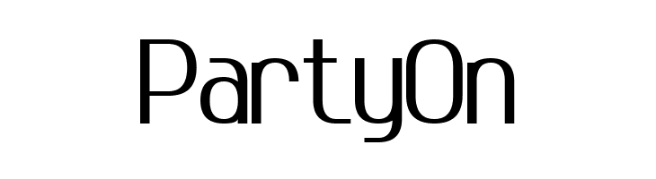 Advanced Sans Serif 7 Bold  Free Fonts Download