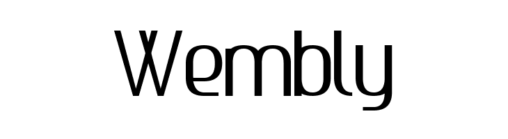 Advanced Sans Serif 7 Bold  Free Fonts Download